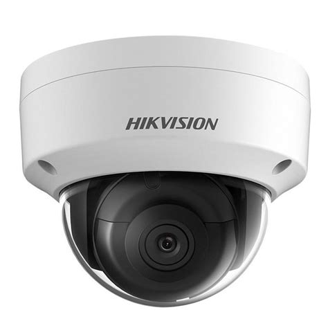 hikvision dome camera